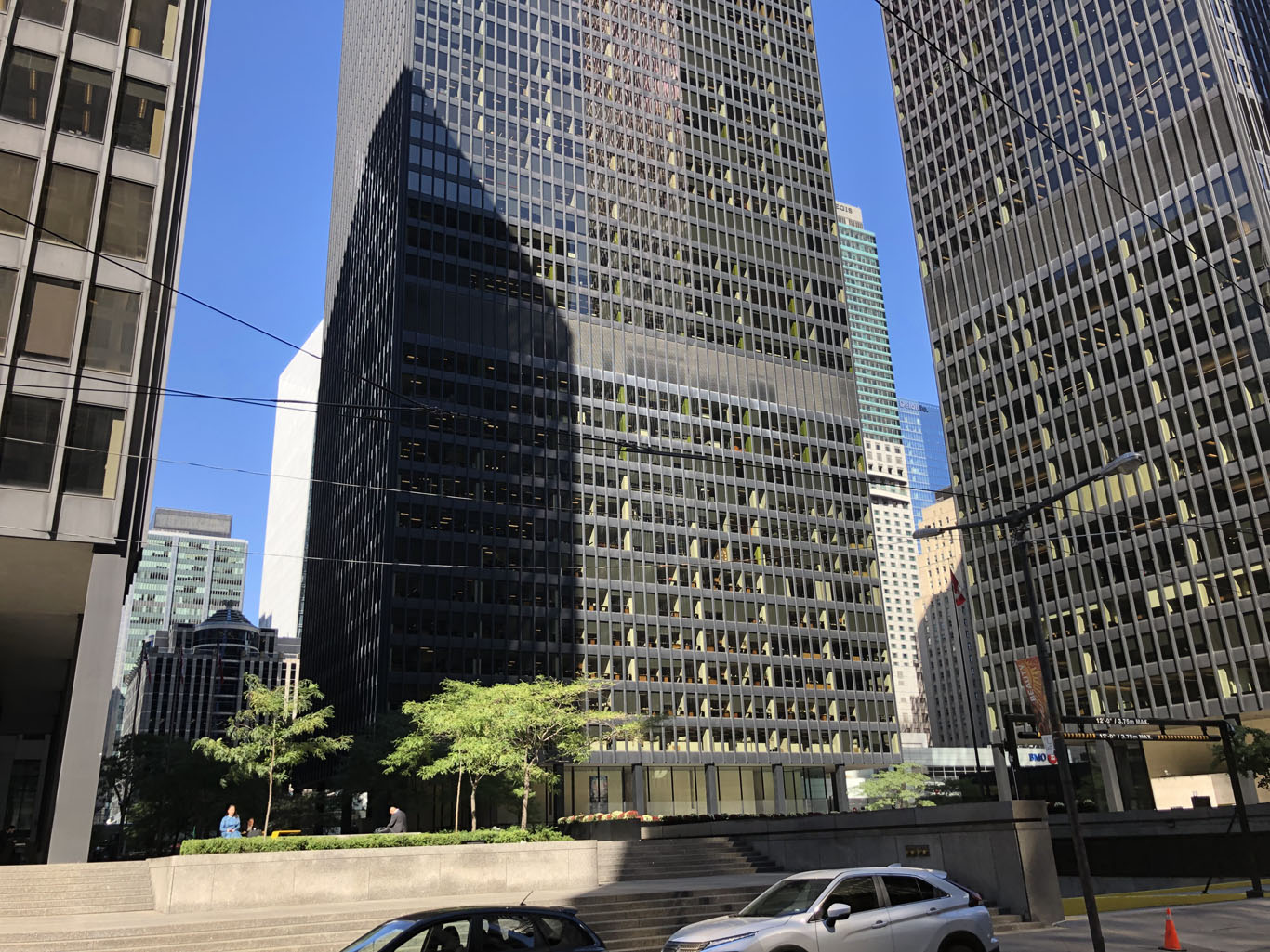 Linmac LLP - Toronto